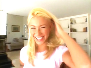 Crazy Pornstars Cindy Crawford And Carmen Perez In Amazing Brunette Porn Clip