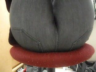 Incredible amateur Ass, Fetish sex clip