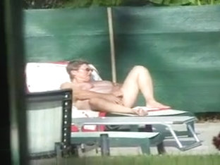 Fabulous homemade adult video