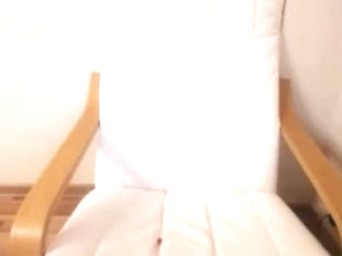 Hottest Amateur, Masturbation adult scene