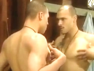 Incredible gay video