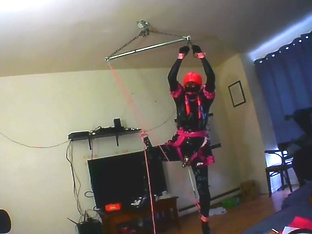 Fabulous shemale clip with Solo, Latex scenes