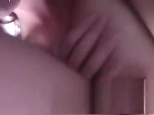 Babe suck and fuck huge big cock