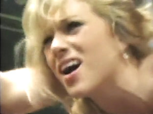 Missy loves to get into exciting threesomes with two hung studs