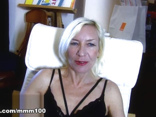 Charly Sparks In Video Interview Porno With Charly Sparks  - Mmm100