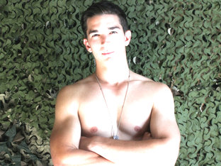 Johnny Miles Military Porn Video - ActiveDuty