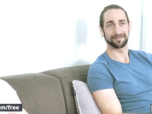 Men.com - Colby Keller and Jacob Peterson and Paul Canon and Roman Cage and Trevor Long - My Whore.