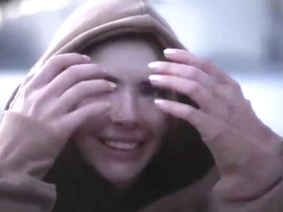 Katrin - Playboy Tv Europe