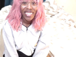 TROUBLE MAKER Step sister FUCKS Step brother FOR MISSING PLAYSTATION