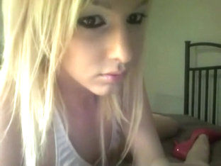 Best Homemade Shemale video with Masturbation, Teens scenes