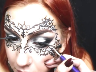 Masquerade Ball Gone Wrong Part 1