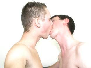 Aiden Takes A Hard Fucking! - Milo Taylor And Aiden Jason - TXXXMStudios