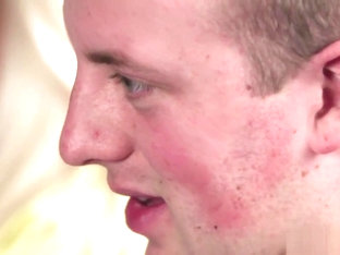 Teasing Brits Tugging Rod