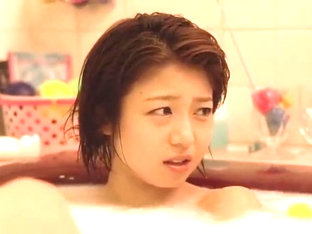 Amazing Japanese chick in Unbelievable JAV movie, watch it