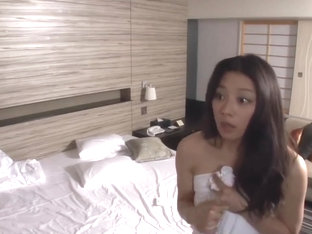 Crazy Japanese girl in Fabulous JAV clip pretty one