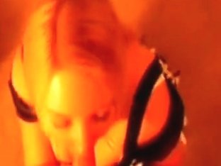 No Talking, Just Suck My Dick and Shut it