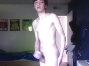 Cutw Twink Home for Summer Faps