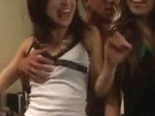 Japanese party hardcore two