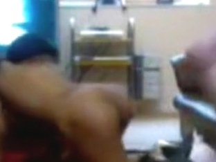 Our first Homemade porn