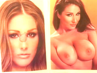 Lucy Pinder Tribute 4