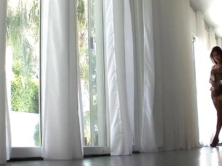 Unforgettable anal scene