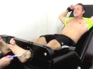 Kenny Tickled in Stocks