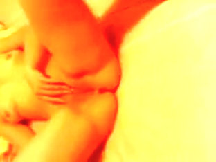 Fun With An Adult Toy