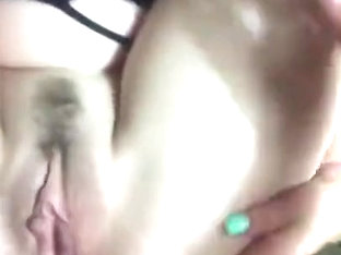 Amazing Anal Sex Leaves Her Juicy