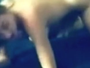 Tina and peter three