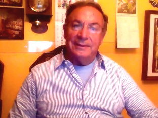 papi se lo mena in cam