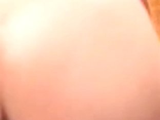 Hawt golden-haired mother I'd like to fuck POV