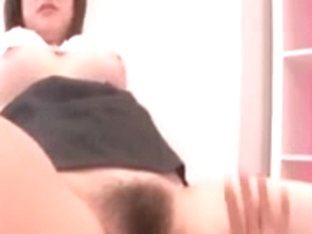 Japanese Whore With Big Tits Slammed Hard