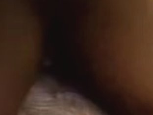 Dilettante wifey getting rammed by ebon