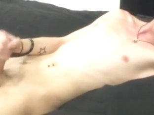 Emo teen gay porno gallery first time Cute emo man Aiden Riley returns