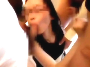 Exotic adult clip Japanese exotic watch show