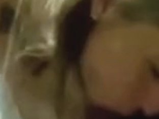 Interracial wife can't live without engulfing husbands 10-Pounder