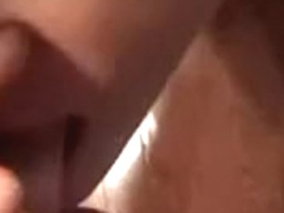 Blowjob from outta now where