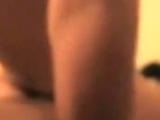 Cute non-professional engulf, fuck, and facial