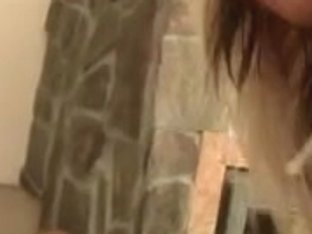 Savoury teen blonde gets dicked properly