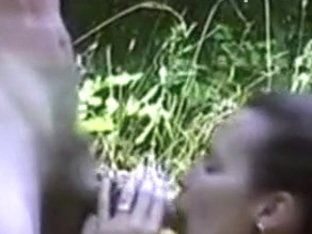 Deep deep throat fuck