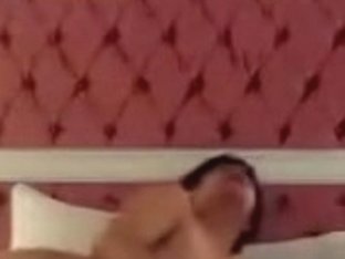 Sexy korean chick dancing, engulfing and fucking