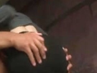 Julia's Debut 4-her first clip-by PACKMANS-cen.