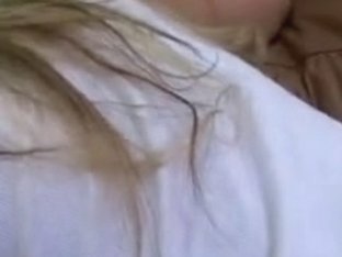 Wifey takes one more large load