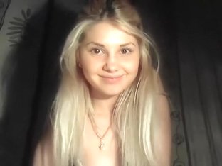 Balerinka Non-professional Clip On 2/3/15 0:35 From Chaturbate