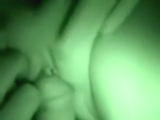 Nightvision Three-some