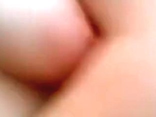 Close-up Video With Chick Giving Amateur Blowjob