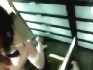 Stunning Babe With Amazing Body Fucked Hard