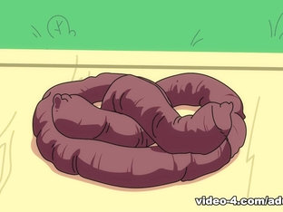 Peepoodo & The Super Fuck Friends - Episode 3