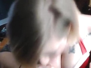 Incredible Webcam video with Blonde, Facial scenes