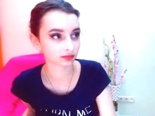 rebeccalinars non-professional record 07/04/15 on 09:44 from MyFreecams